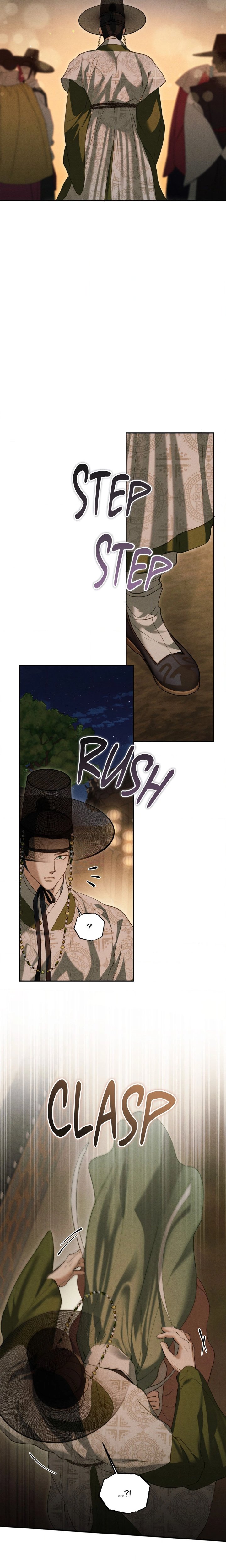 Sweet Ruin (Uncensored) Chapter 14 Page 26