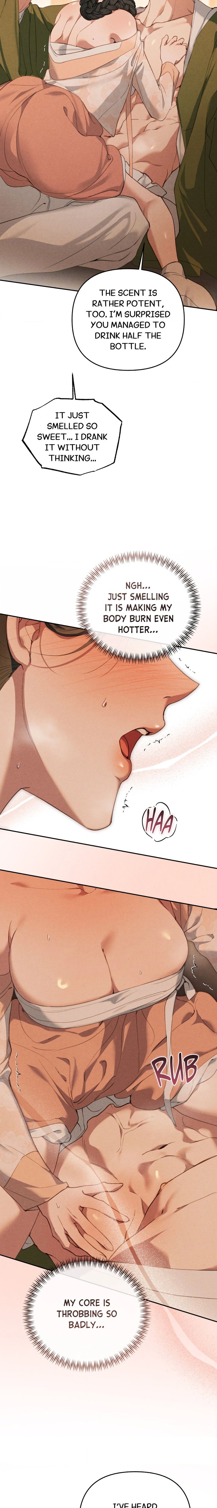 Sweet Ruin (Uncensored) Chapter 15 Page 7