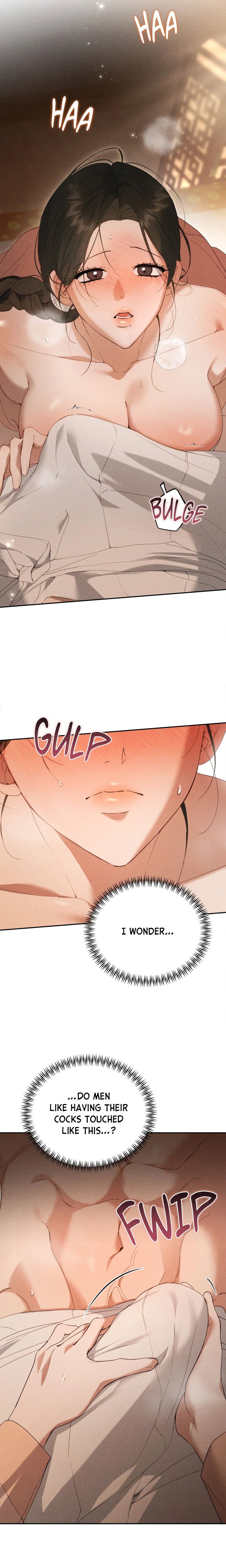 Sweet Ruin (Uncensored) Chapter 15 Page 13