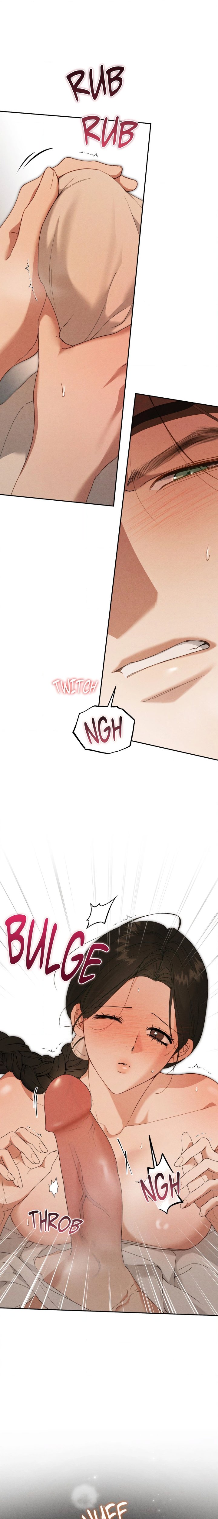Sweet Ruin (Uncensored) Chapter 15 Page 14