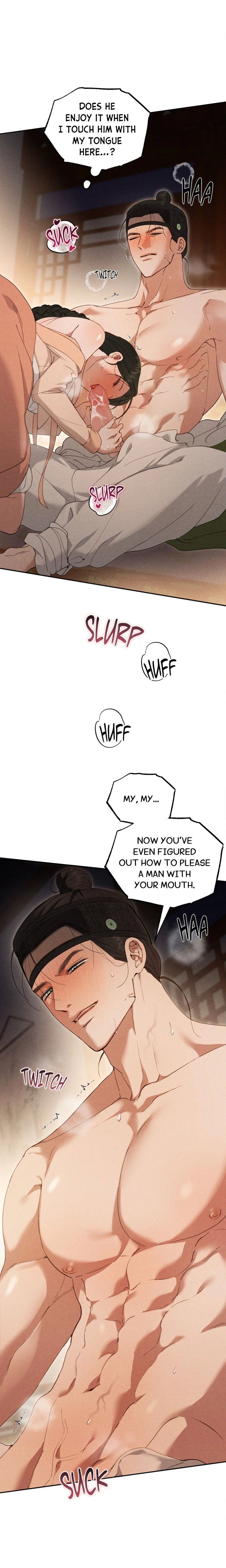 Sweet Ruin (Uncensored) Chapter 15 Page 18