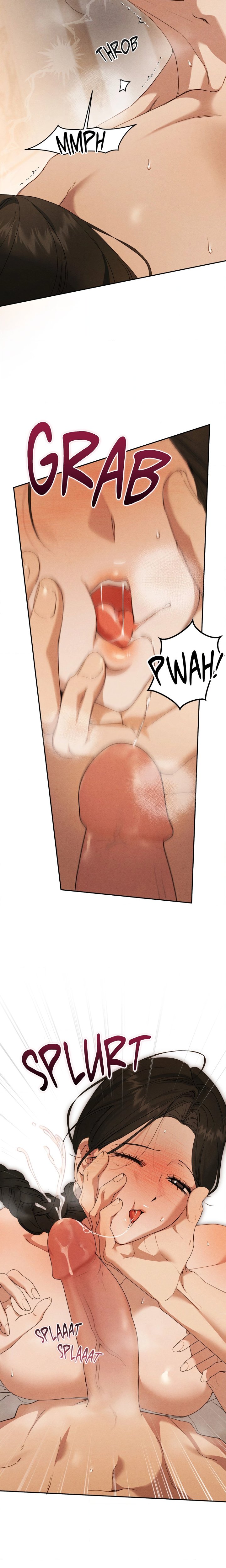 Sweet Ruin (Uncensored) Chapter 15 Page 23