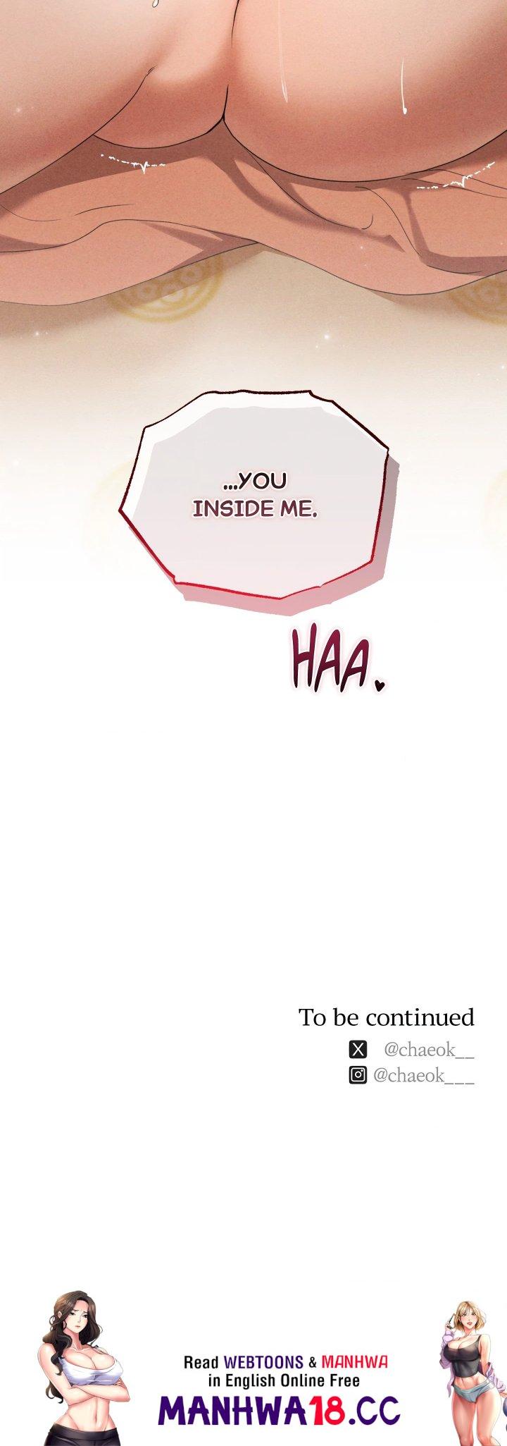 Sweet Ruin (Uncensored) Chapter 15 Page 27