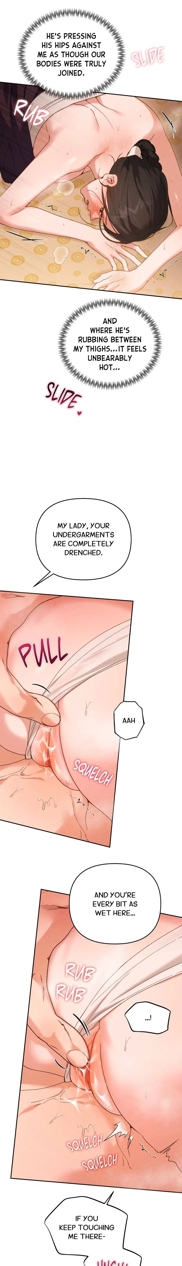 Sweet Ruin (Uncensored)