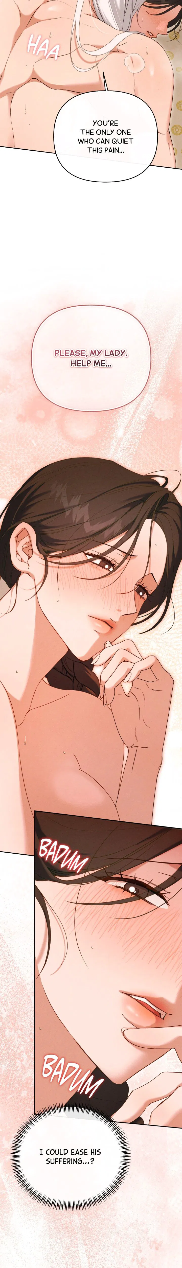 Sweet Ruin (Uncensored)