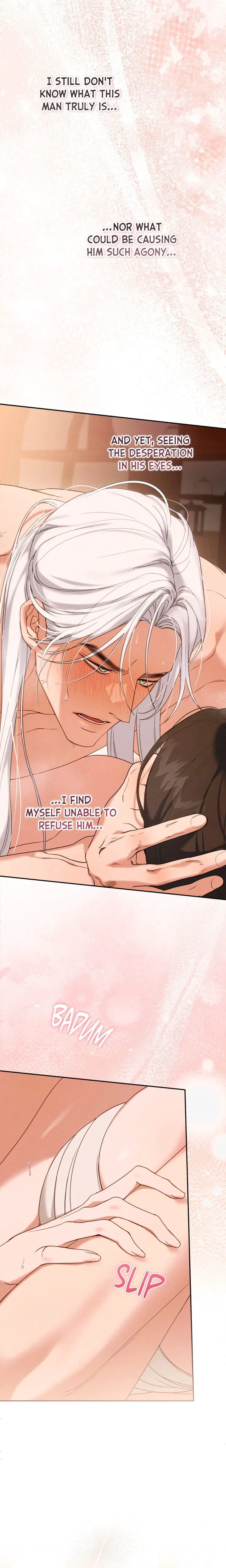 Sweet Ruin (Uncensored)