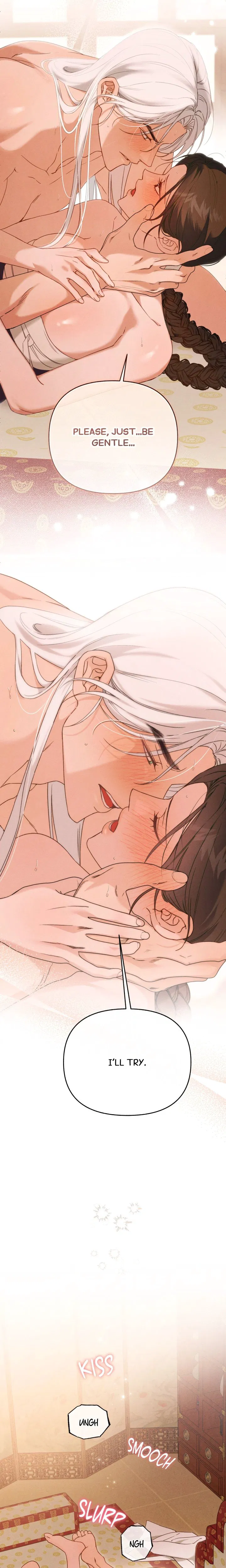 Sweet Ruin (Uncensored)