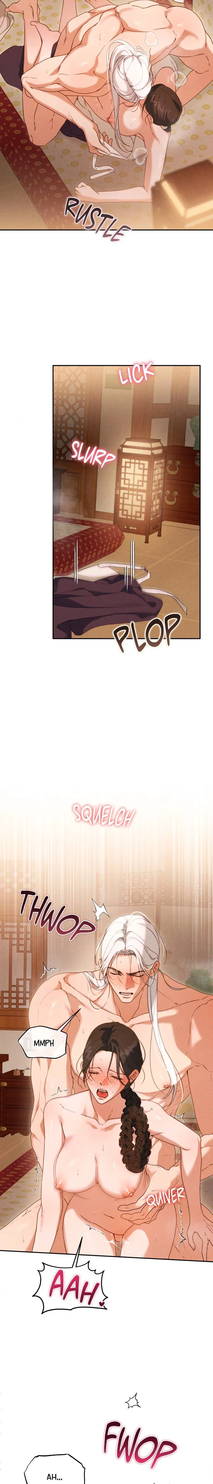 Sweet Ruin (Uncensored)