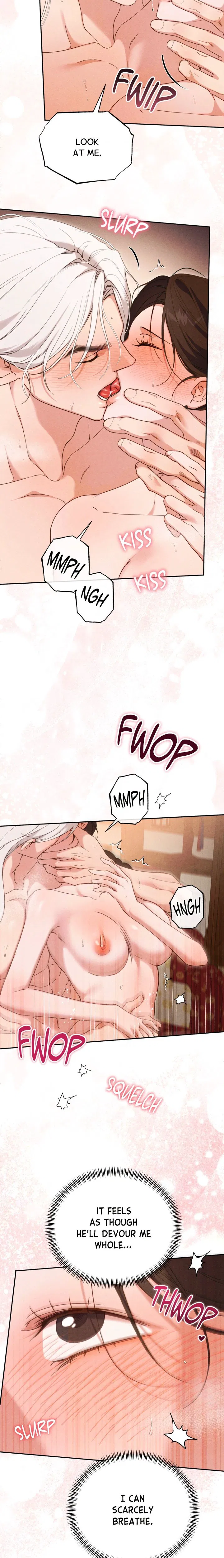 Sweet Ruin (Uncensored)