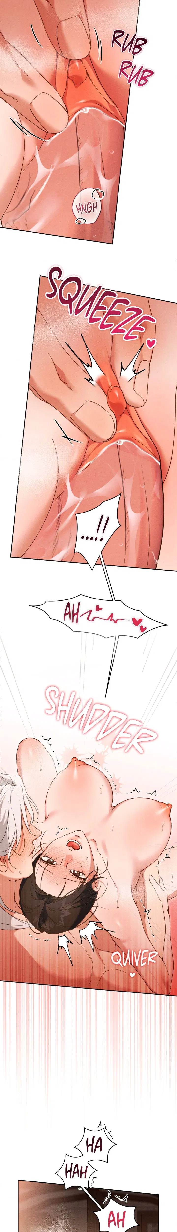 Sweet Ruin (Uncensored)