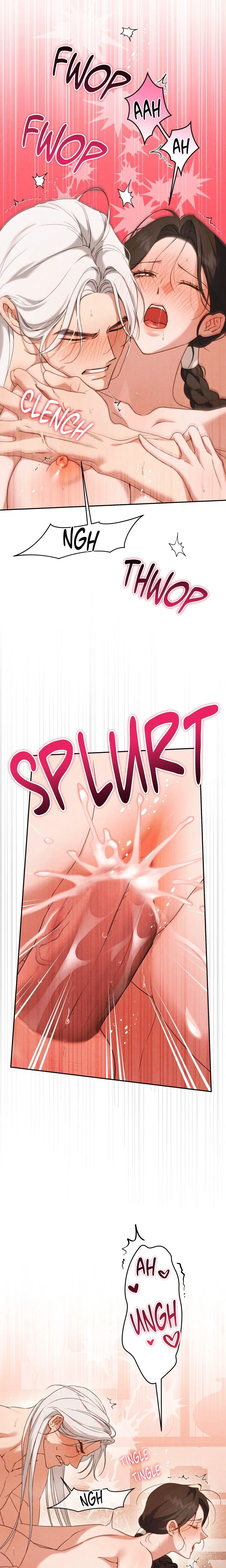 Sweet Ruin (Uncensored)