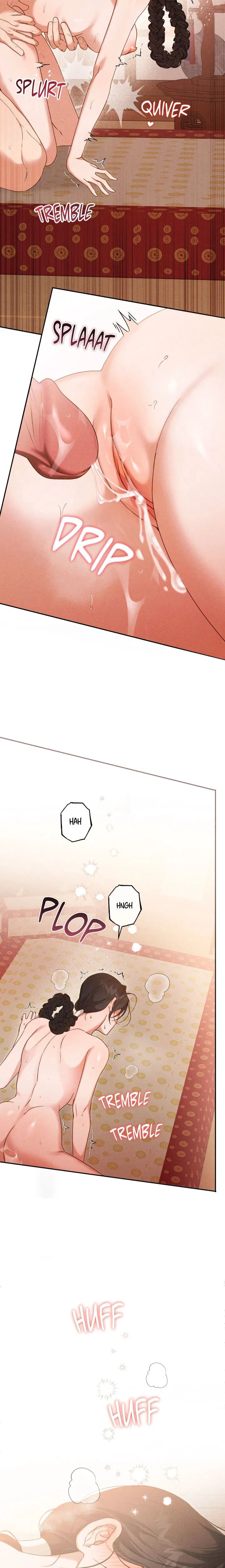 Sweet Ruin (Uncensored)