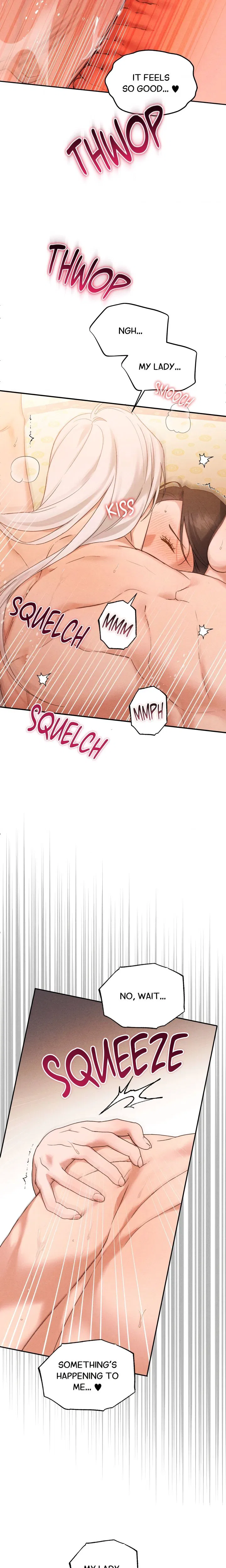 Sweet Ruin (Uncensored)