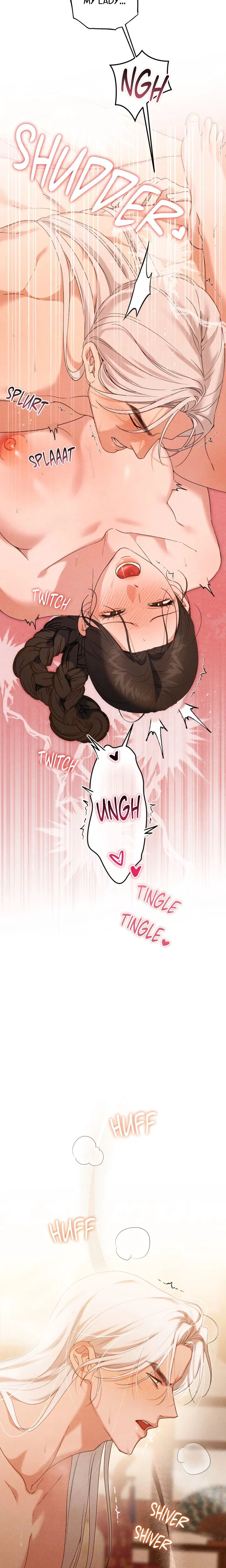 Sweet Ruin (Uncensored)