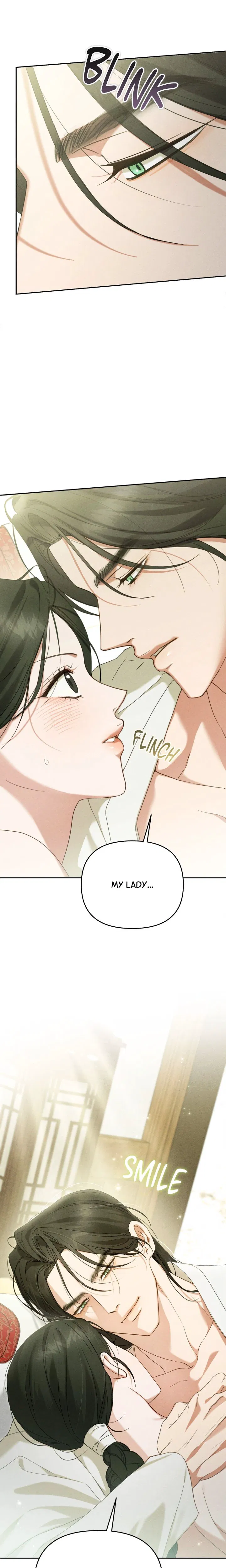 Sweet Ruin (Uncensored)