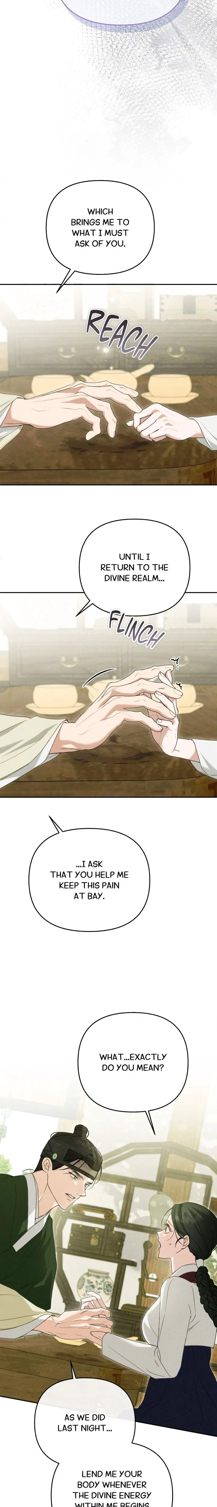 Sweet Ruin (Uncensored)