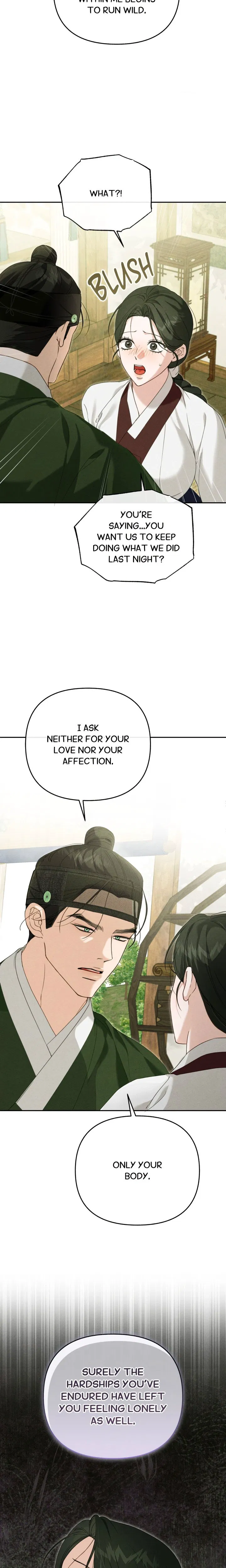 Sweet Ruin (Uncensored)