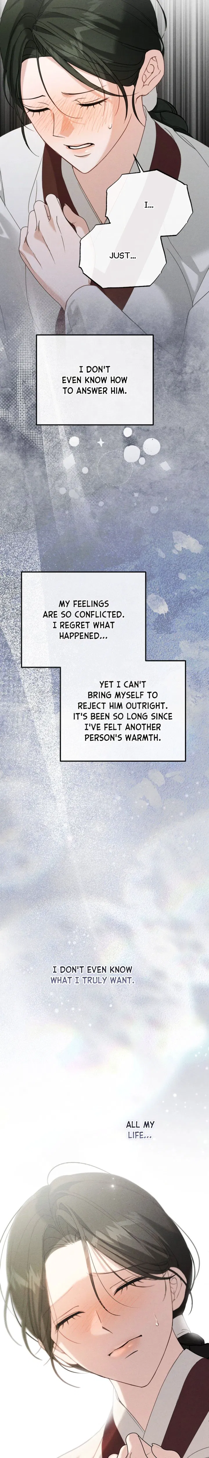 Sweet Ruin (Uncensored)