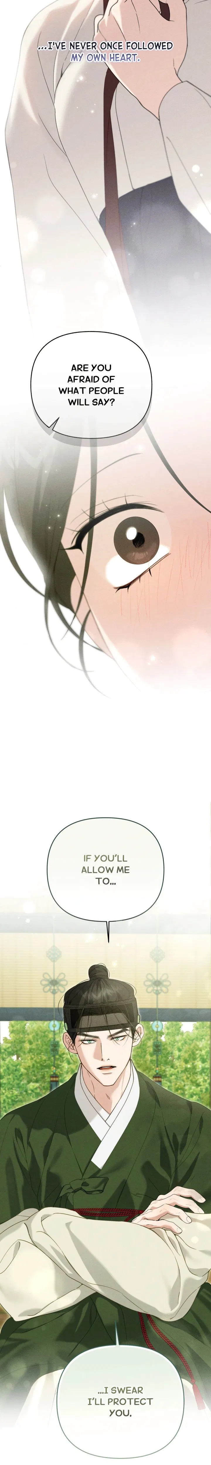 Sweet Ruin (Uncensored)