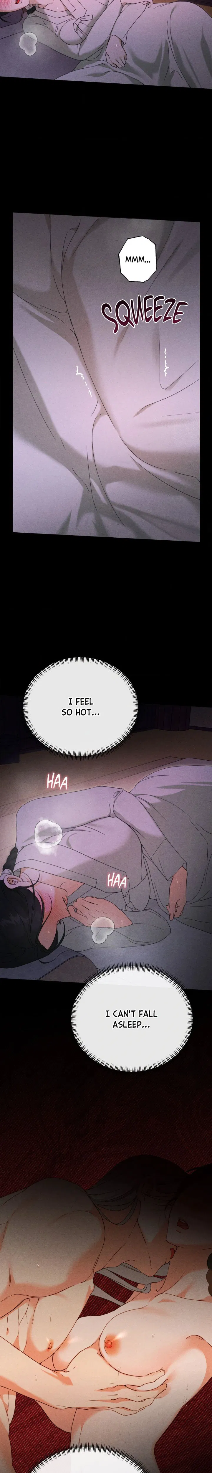 Sweet Ruin (Uncensored)