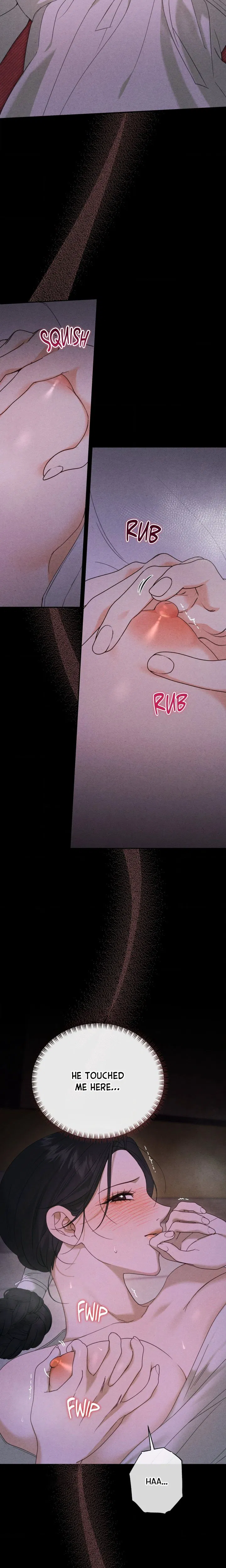 Sweet Ruin (Uncensored)