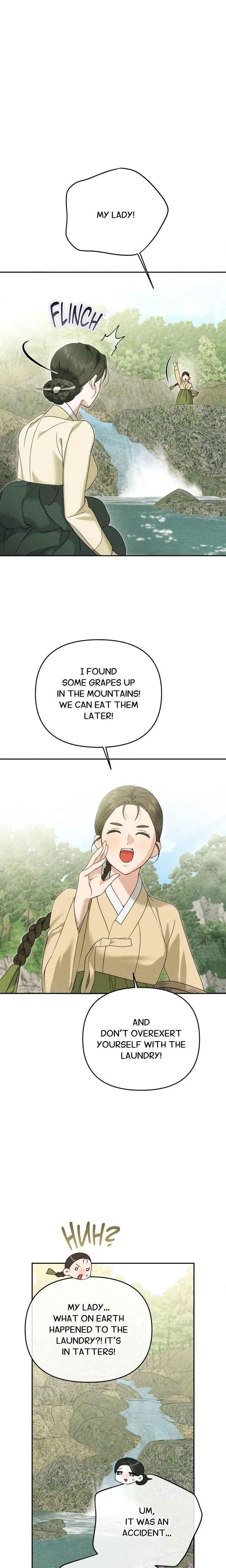 Sweet Ruin (Uncensored)