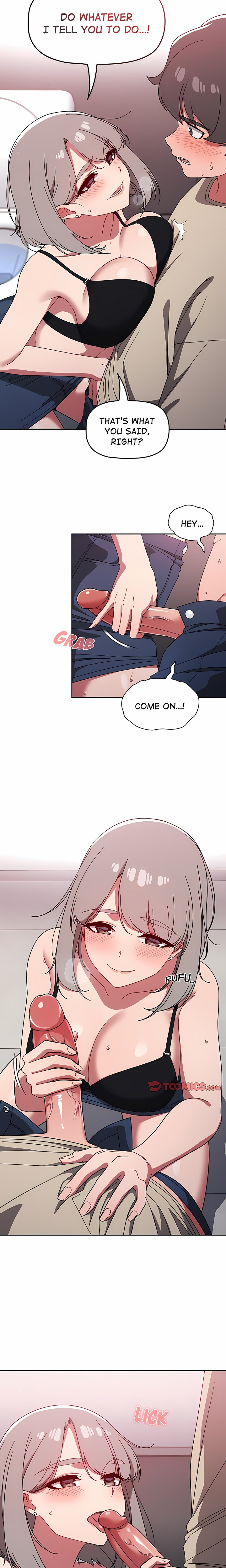 Switch ON (Uncensored)