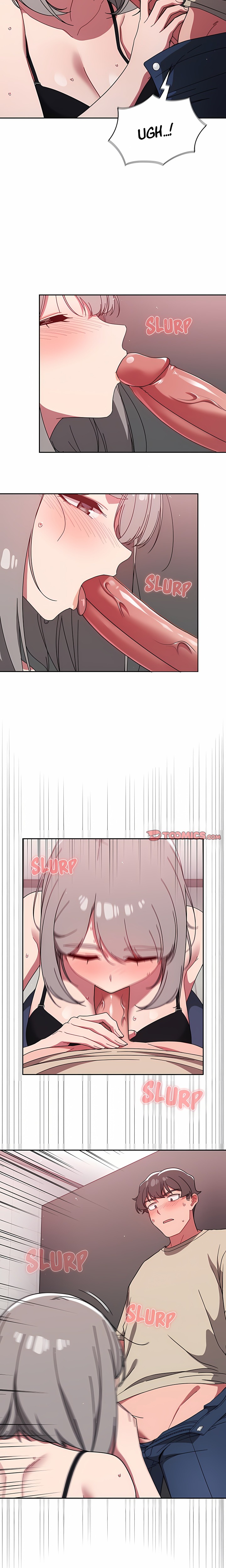 Switch ON (Uncensored)