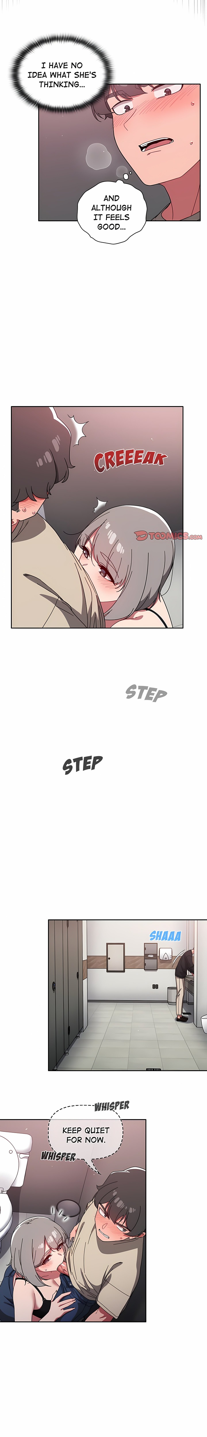 Switch ON (Uncensored)