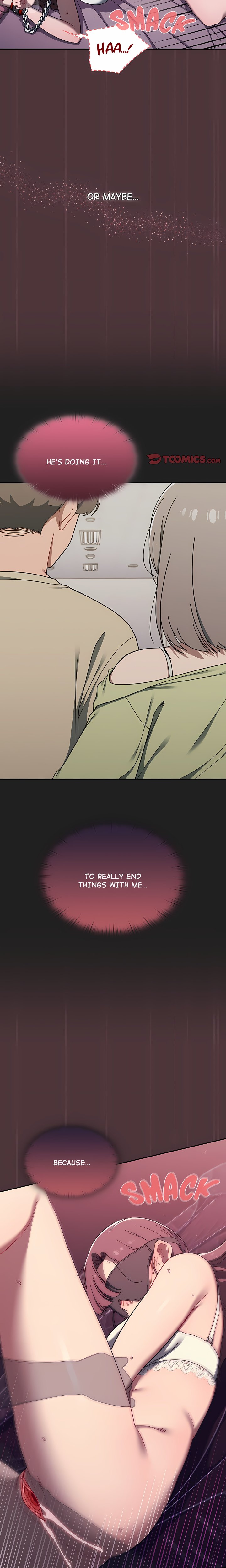 Switch ON (Uncensored)