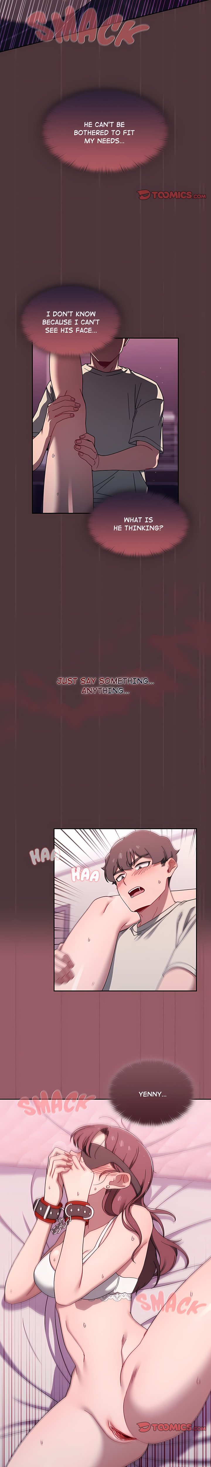 Switch ON (Uncensored)