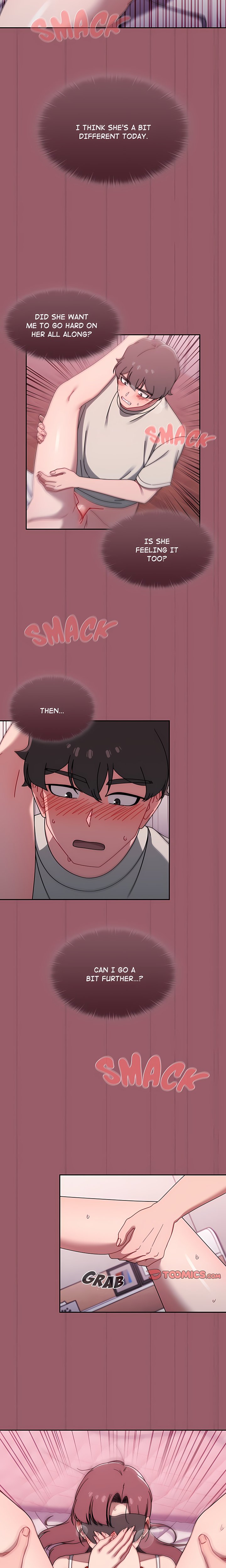 Switch ON (Uncensored)