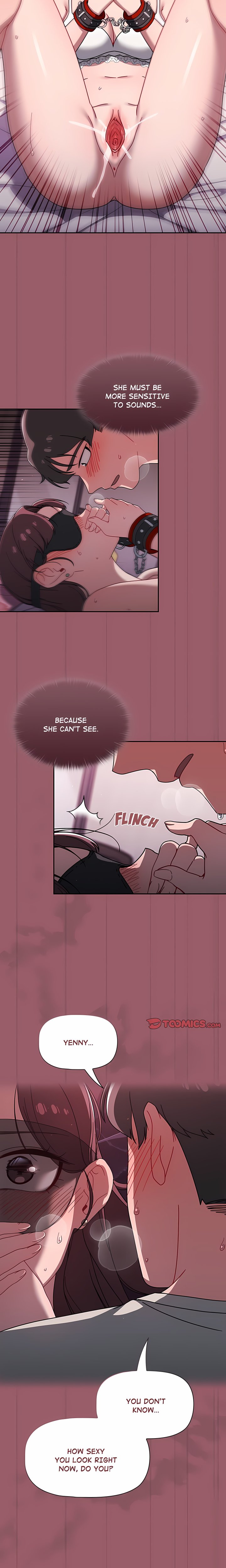 Switch ON (Uncensored)