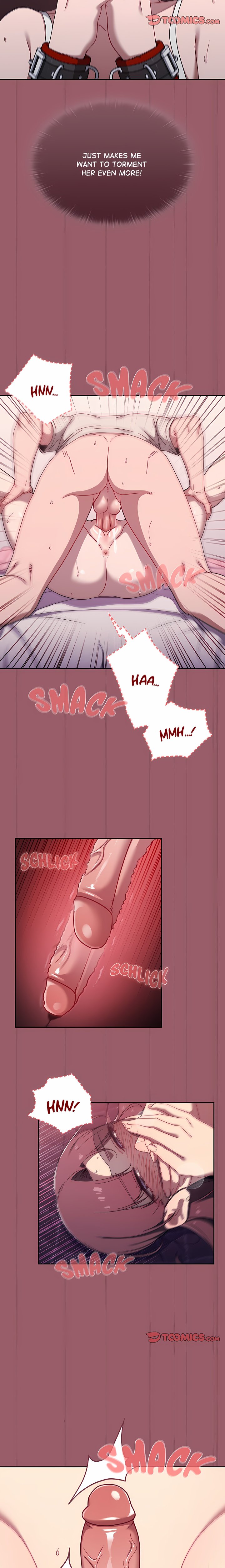 Switch ON (Uncensored)