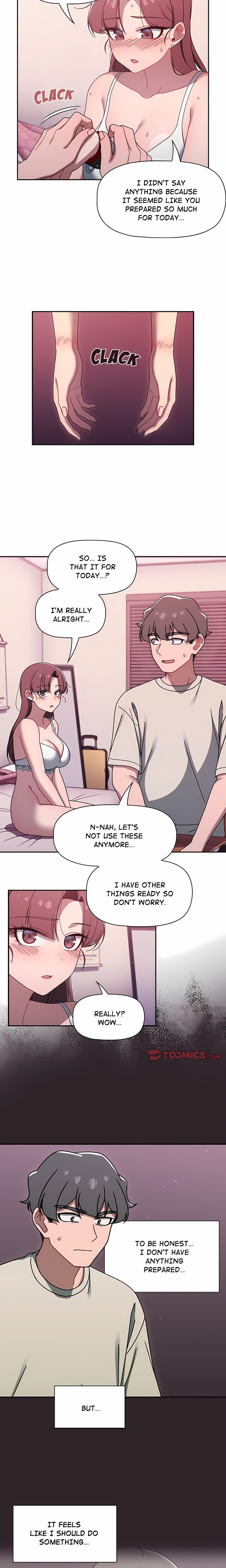 Switch ON (Uncensored)