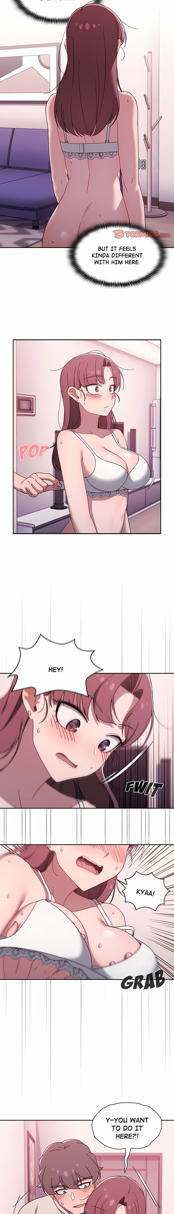 Switch ON (Uncensored)