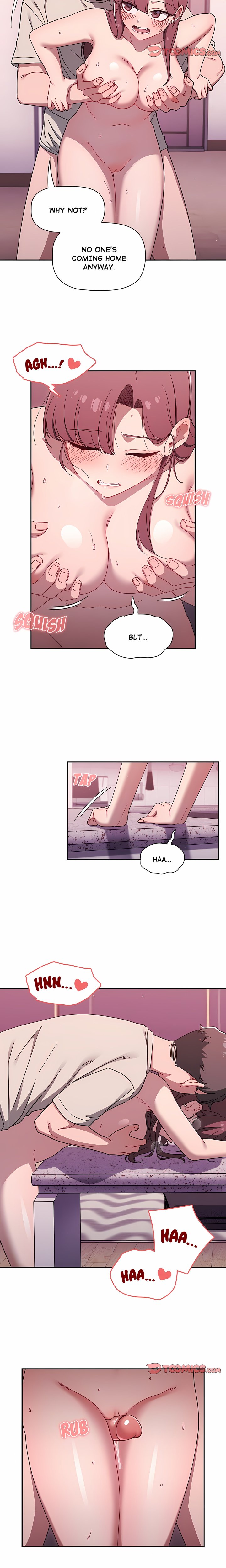 Switch ON (Uncensored)