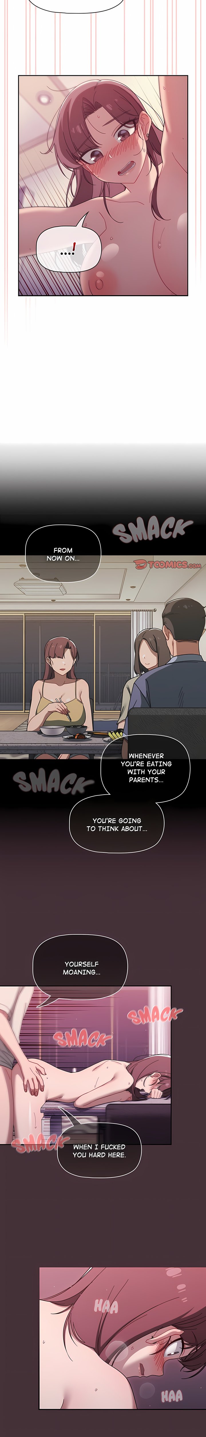 Switch ON (Uncensored)