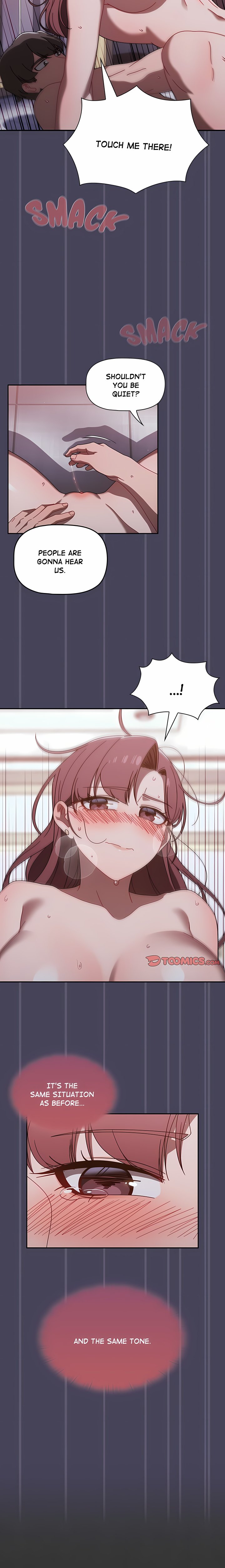 Switch ON (Uncensored)