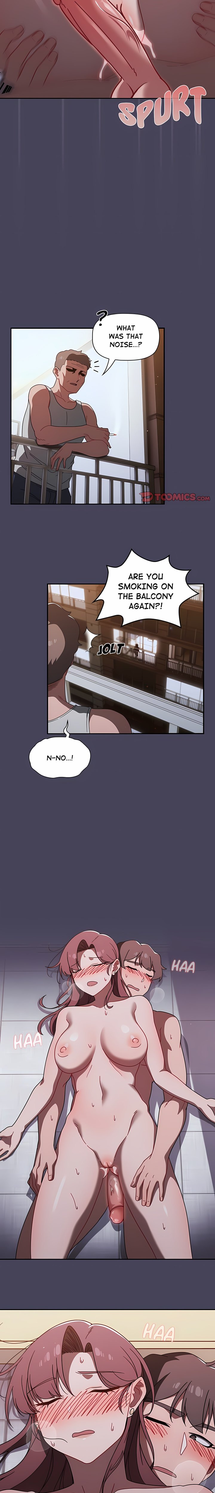 Switch ON (Uncensored)