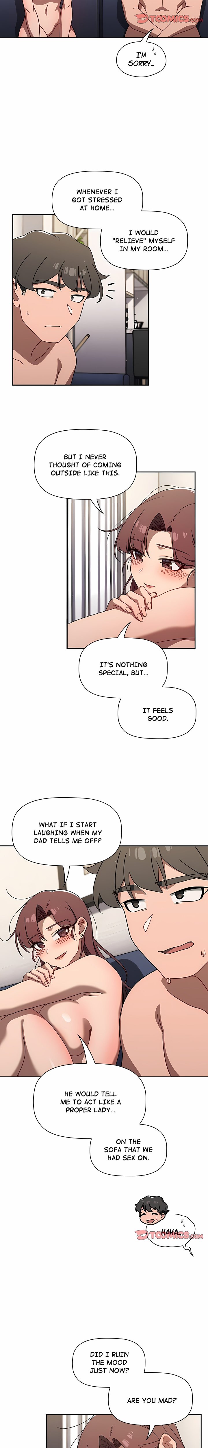 Switch ON (Uncensored)
