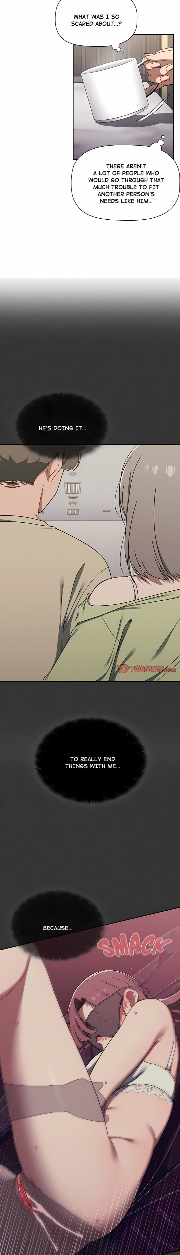 Switch ON (Uncensored)