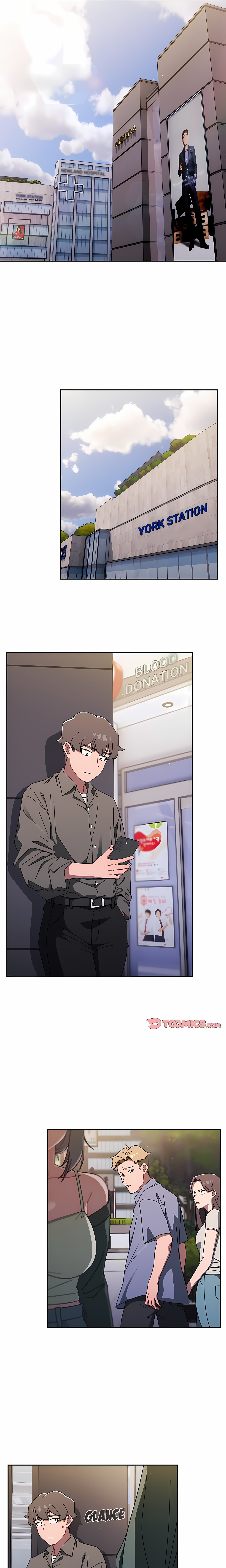 Switch ON (Uncensored)