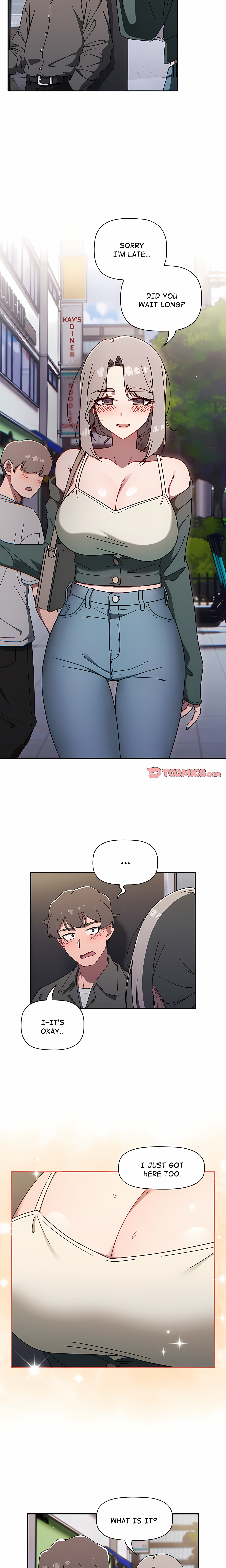 Switch ON (Uncensored)