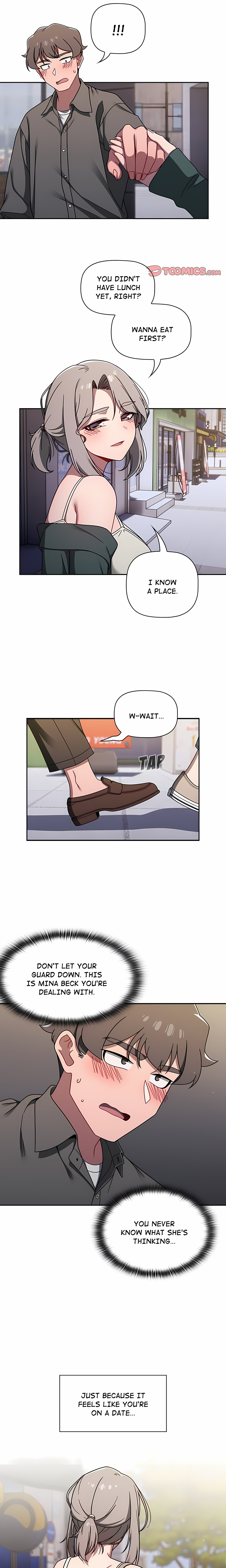 Switch ON (Uncensored)