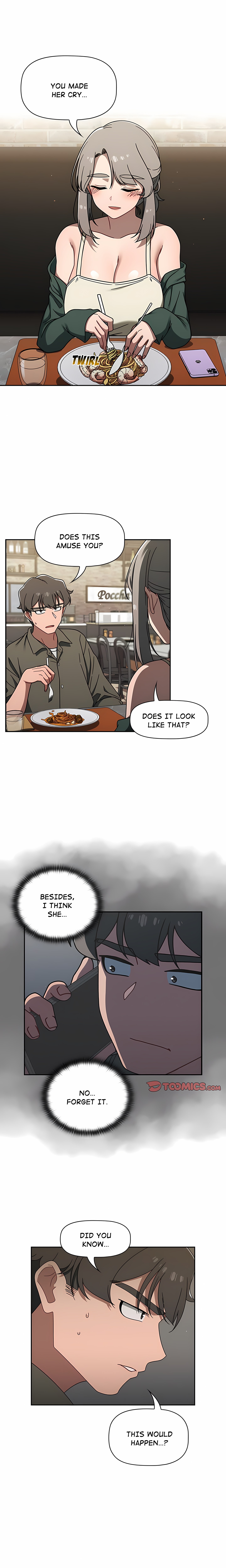 Switch ON (Uncensored)
