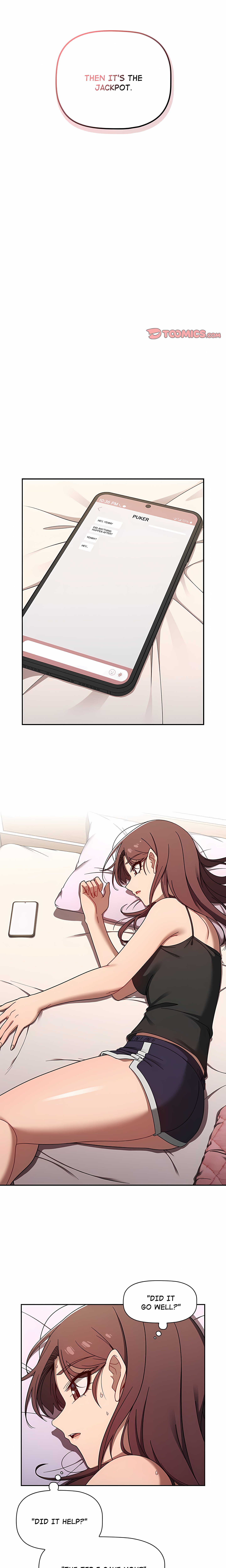 Switch ON (Uncensored)