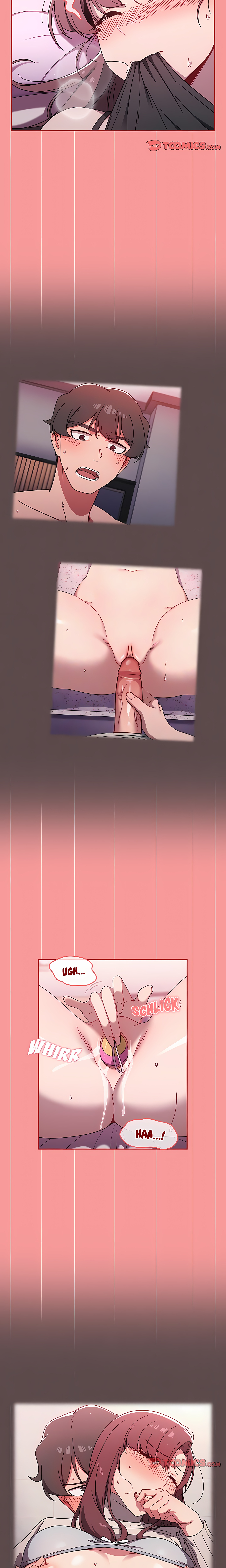 Switch ON (Uncensored)