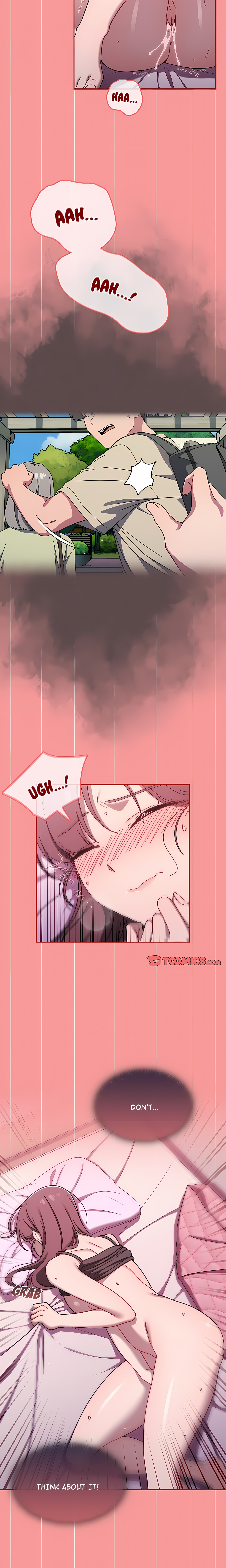 Switch ON (Uncensored)