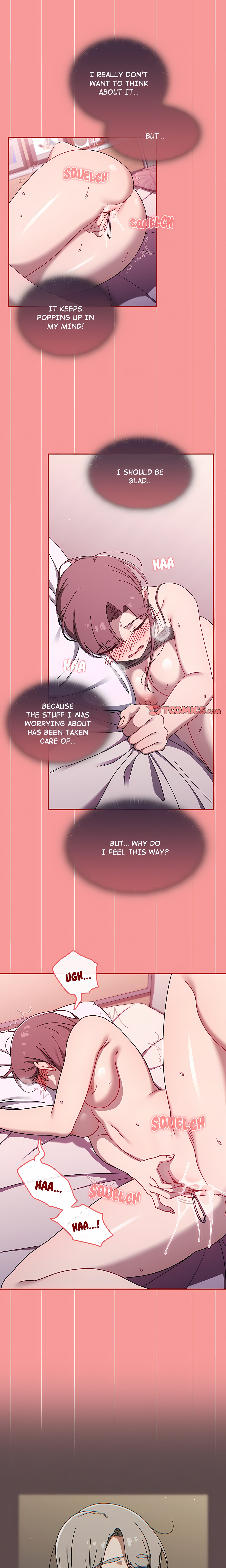 Switch ON (Uncensored)